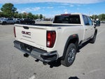 2026 GMC Sierra 2500 HD Crew Cab Standard Box 4-Wheel Drive SLE