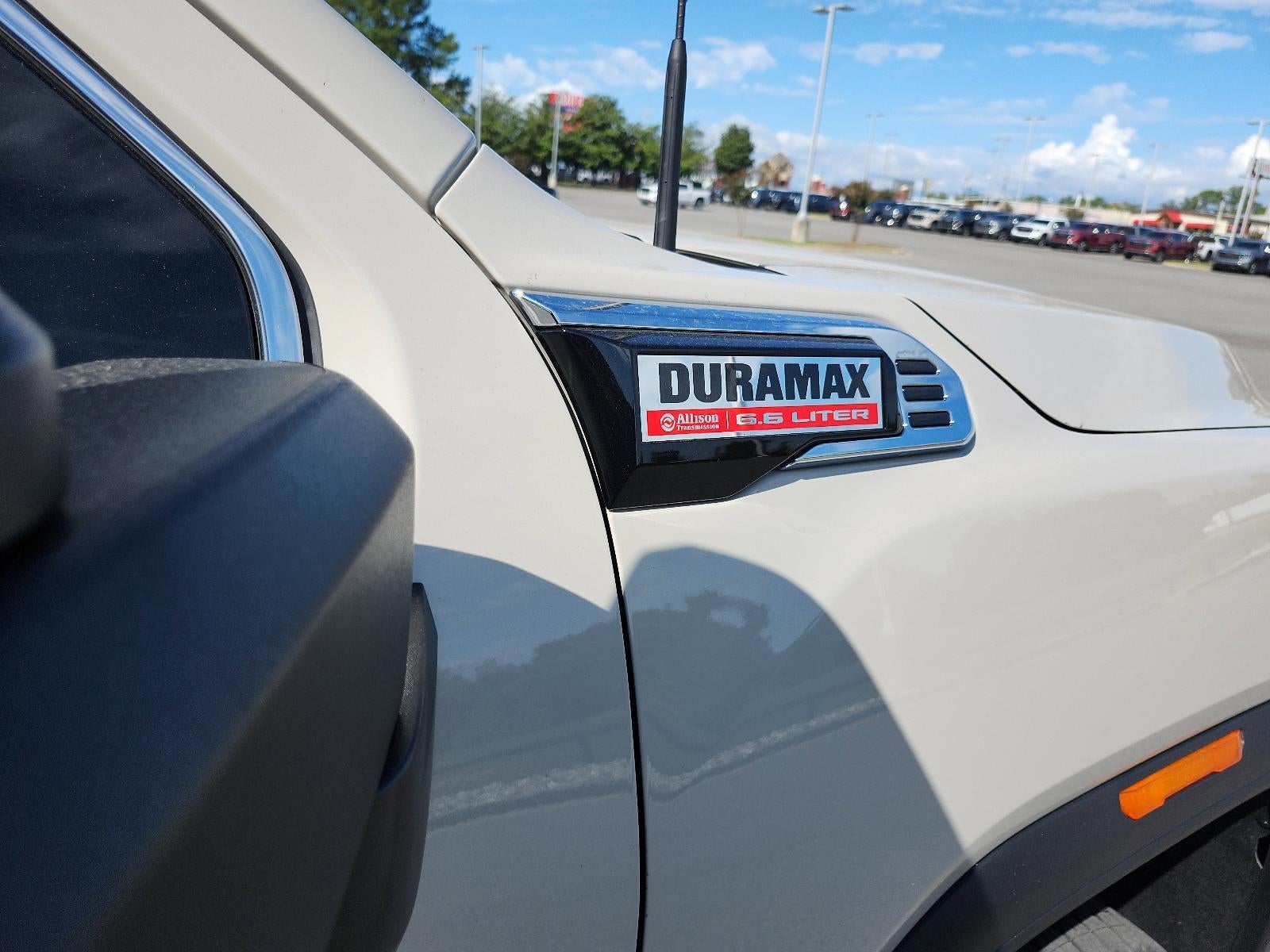 2026 GMC Sierra 2500 HD Crew Cab Standard Box 4-Wheel Drive SLE