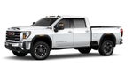 2026 GMC Sierra 2500 HD Crew Cab Standard Box 4-Wheel Drive SLE