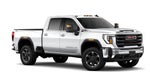 2026 GMC Sierra 2500 HD Crew Cab Standard Box 4-Wheel Drive SLE