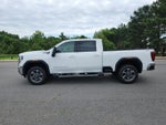 2026 GMC Sierra 2500 HD Crew Cab Standard Box 4-Wheel Drive SLE
