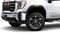 2026 GMC Sierra 2500 HD Crew Cab Standard Box 4-Wheel Drive SLE