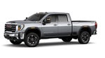 2026 GMC Sierra 2500 HD Crew Cab Standard Box 4-Wheel Drive SLE