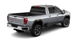 2026 GMC Sierra 2500 HD Crew Cab Standard Box 4-Wheel Drive SLE