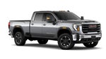 2026 GMC Sierra 2500 HD Crew Cab Standard Box 4-Wheel Drive SLE
