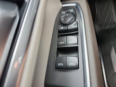 2026 GMC Sierra 2500 HD Crew Cab Standard Box 4-Wheel Drive SLE