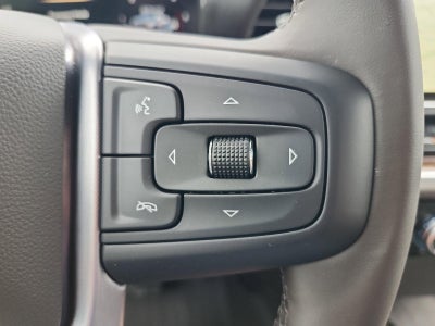 2026 GMC Sierra 2500 HD Crew Cab Standard Box 4-Wheel Drive SLE