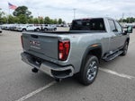 2026 GMC Sierra 2500 HD Crew Cab Standard Box 4-Wheel Drive SLE