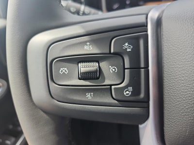 2026 GMC Sierra 2500 HD Crew Cab Standard Box 4-Wheel Drive SLE