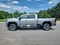 2026 GMC Sierra 2500 HD Crew Cab Standard Box 4-Wheel Drive SLE