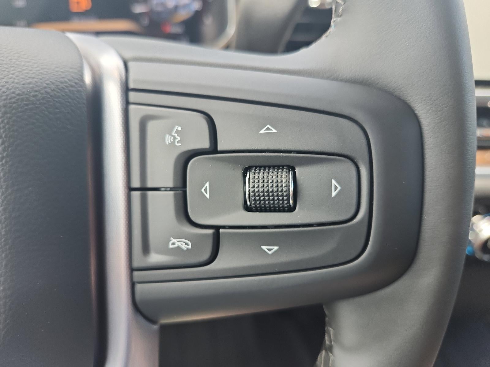 2026 GMC Sierra 2500 HD Crew Cab Standard Box 4-Wheel Drive SLE