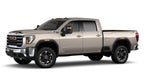 2026 GMC Sierra 2500 HD Crew Cab Standard Box 4-Wheel Drive SLE