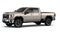 2026 GMC Sierra 2500 HD Crew Cab Standard Box 4-Wheel Drive SLE