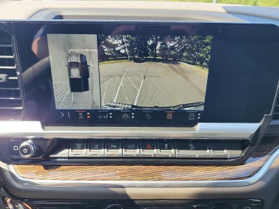2026 GMC Sierra 2500 HD Crew Cab Standard Box 4-Wheel Drive SLE