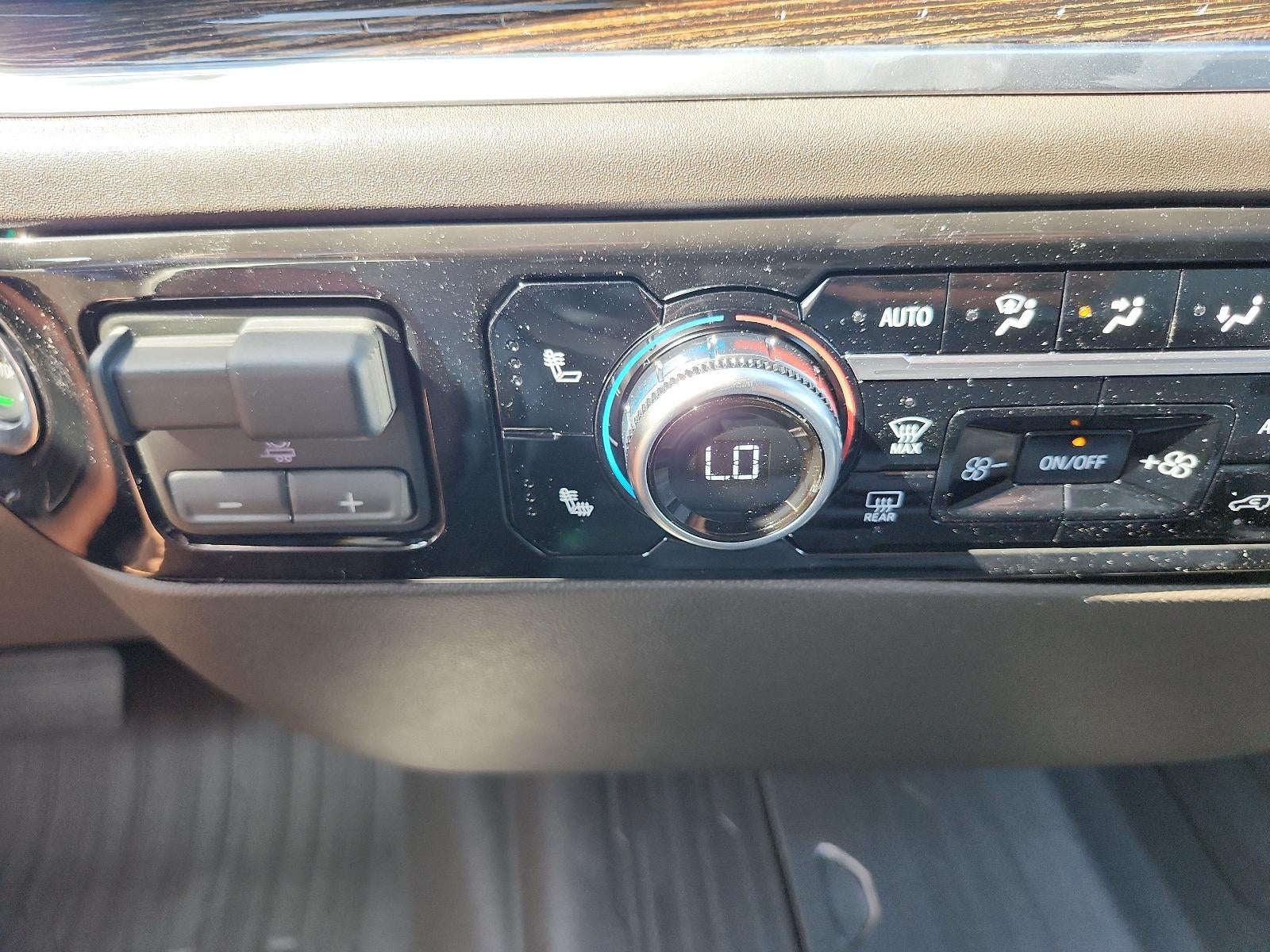 2026 GMC Sierra 2500 HD Crew Cab Standard Box 4-Wheel Drive SLE