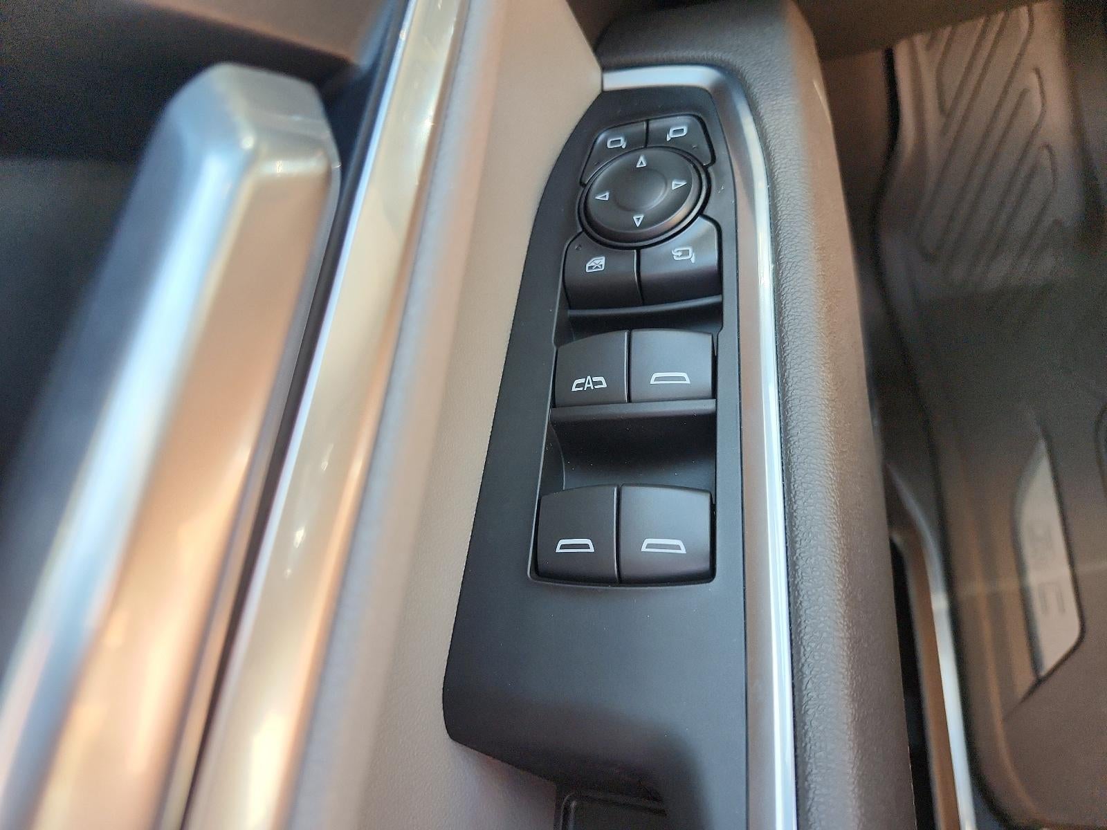 2026 GMC Sierra 2500 HD Crew Cab Standard Box 4-Wheel Drive SLE