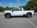 2026 GMC Sierra 2500 HD Crew Cab Standard Box 4-Wheel Drive SLE
