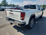 2026 GMC Sierra 2500 HD Crew Cab Standard Box 4-Wheel Drive SLE
