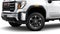2026 GMC Sierra 2500 HD Crew Cab Standard Box 4-Wheel Drive SLE