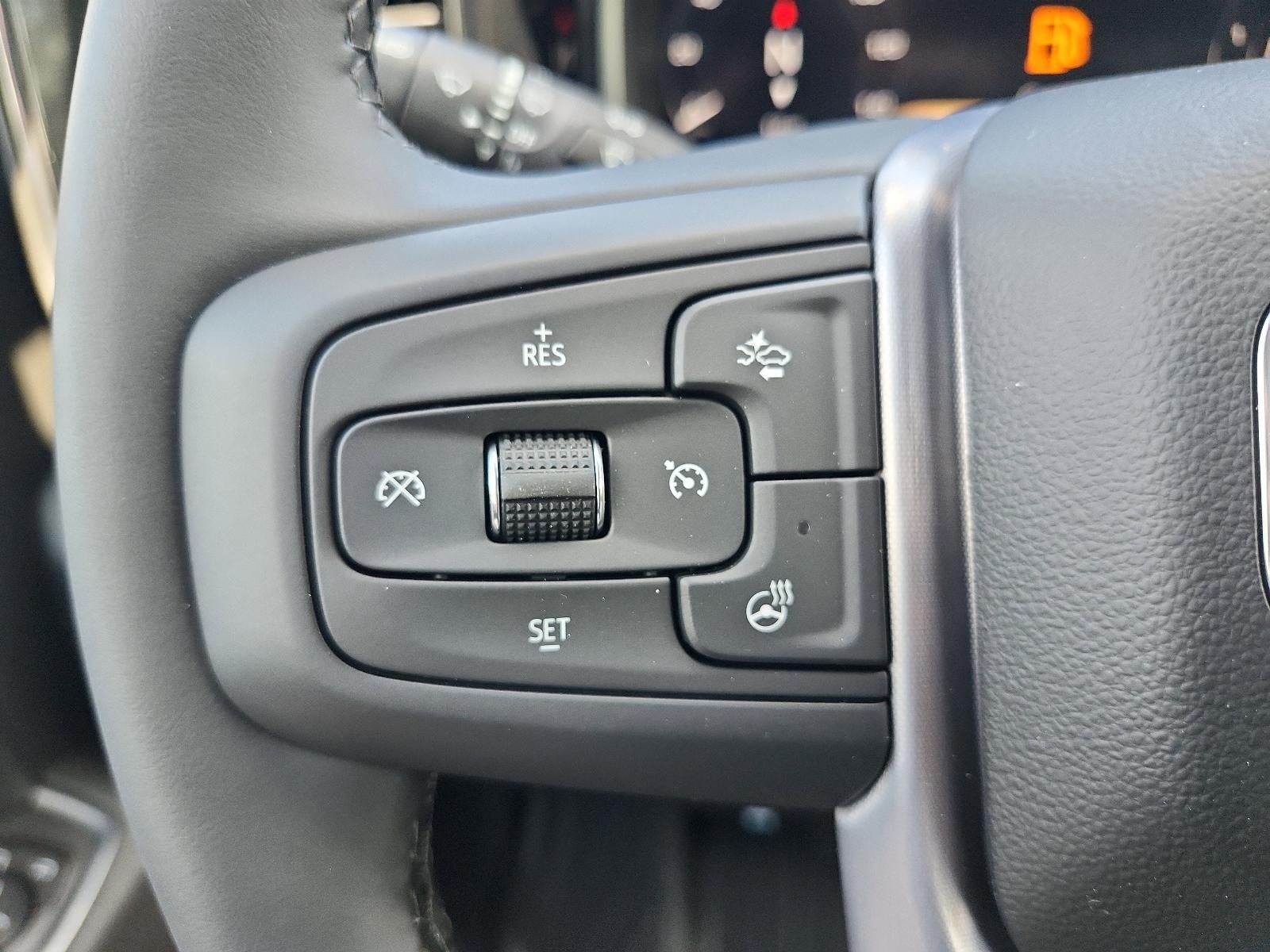 2026 GMC Sierra 2500 HD Crew Cab Standard Box 4-Wheel Drive SLE
