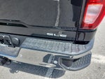 2026 GMC Sierra 2500 HD Crew Cab Standard Box 4-Wheel Drive SLE