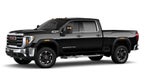 2026 GMC Sierra 2500 HD Crew Cab Standard Box 4-Wheel Drive SLE