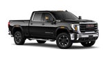 2026 GMC Sierra 2500 HD Crew Cab Standard Box 4-Wheel Drive SLE