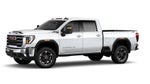 2026 GMC Sierra 2500 HD Crew Cab Standard Box 4-Wheel Drive SLE