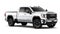 2026 GMC Sierra 2500 HD Crew Cab Standard Box 4-Wheel Drive SLE