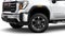 2026 GMC Sierra 2500 HD Crew Cab Standard Box 4-Wheel Drive SLE