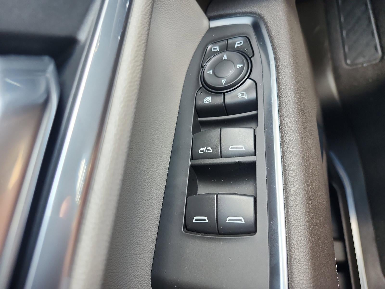 2025 GMC Sierra 2500 HD Crew Cab Standard Box 4-Wheel Drive SLE