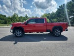 2025 GMC Sierra 2500 HD Crew Cab Standard Box 4-Wheel Drive SLE