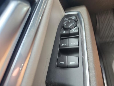 2026 GMC Sierra 2500 HD Crew Cab Standard Box 4-Wheel Drive SLE
