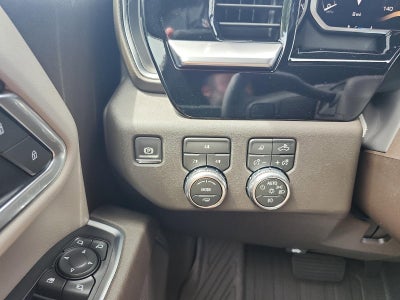 2026 GMC Sierra 2500 HD Crew Cab Standard Box 4-Wheel Drive SLE