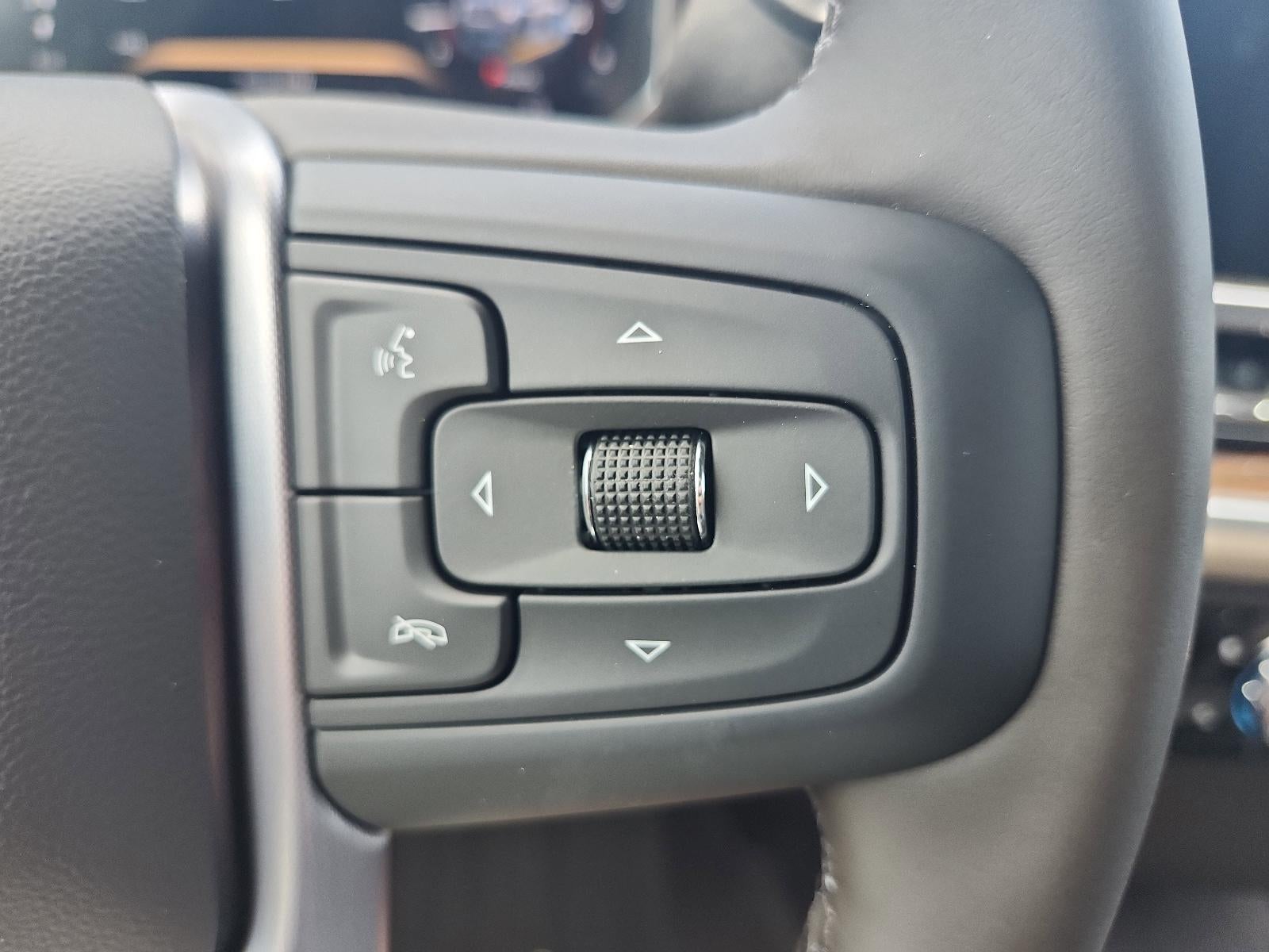 2026 GMC Sierra 2500 HD Crew Cab Standard Box 4-Wheel Drive SLE