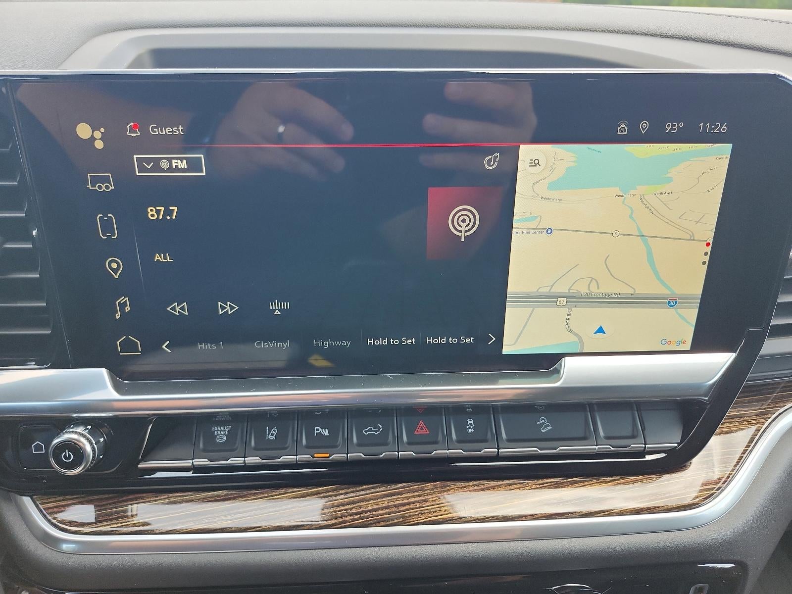 2026 GMC Sierra 2500 HD Crew Cab Standard Box 4-Wheel Drive SLE