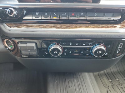 2026 GMC Sierra 2500 HD Crew Cab Standard Box 4-Wheel Drive SLE