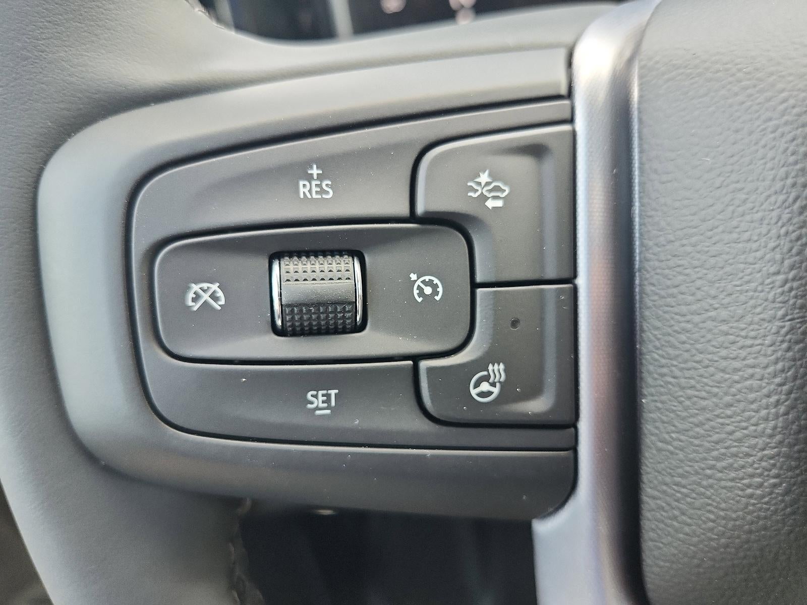 2026 GMC Sierra 2500 HD Crew Cab Standard Box 4-Wheel Drive SLE