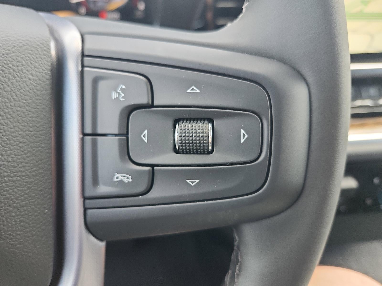 2026 GMC Sierra 2500 HD Crew Cab Standard Box 4-Wheel Drive SLE
