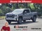 2026 GMC Sierra 2500 HD Crew Cab Standard Box 4-Wheel Drive SLE