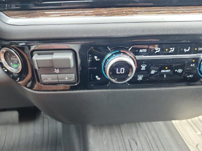 2026 GMC Sierra 2500 HD Crew Cab Standard Box 4-Wheel Drive SLE