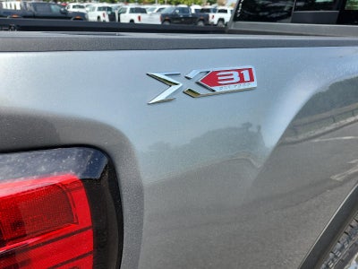 2026 GMC Sierra 2500 HD Crew Cab Standard Box 4-Wheel Drive SLE