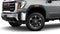 2026 GMC Sierra 2500 HD Crew Cab Standard Box 4-Wheel Drive SLE