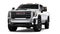 2026 GMC Sierra 2500 HD Crew Cab Standard Box 4-Wheel Drive SLE