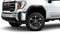 2026 GMC Sierra 2500 HD Crew Cab Standard Box 4-Wheel Drive SLE