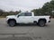 2026 GMC Sierra 2500 HD Crew Cab Standard Box 4-Wheel Drive SLT
