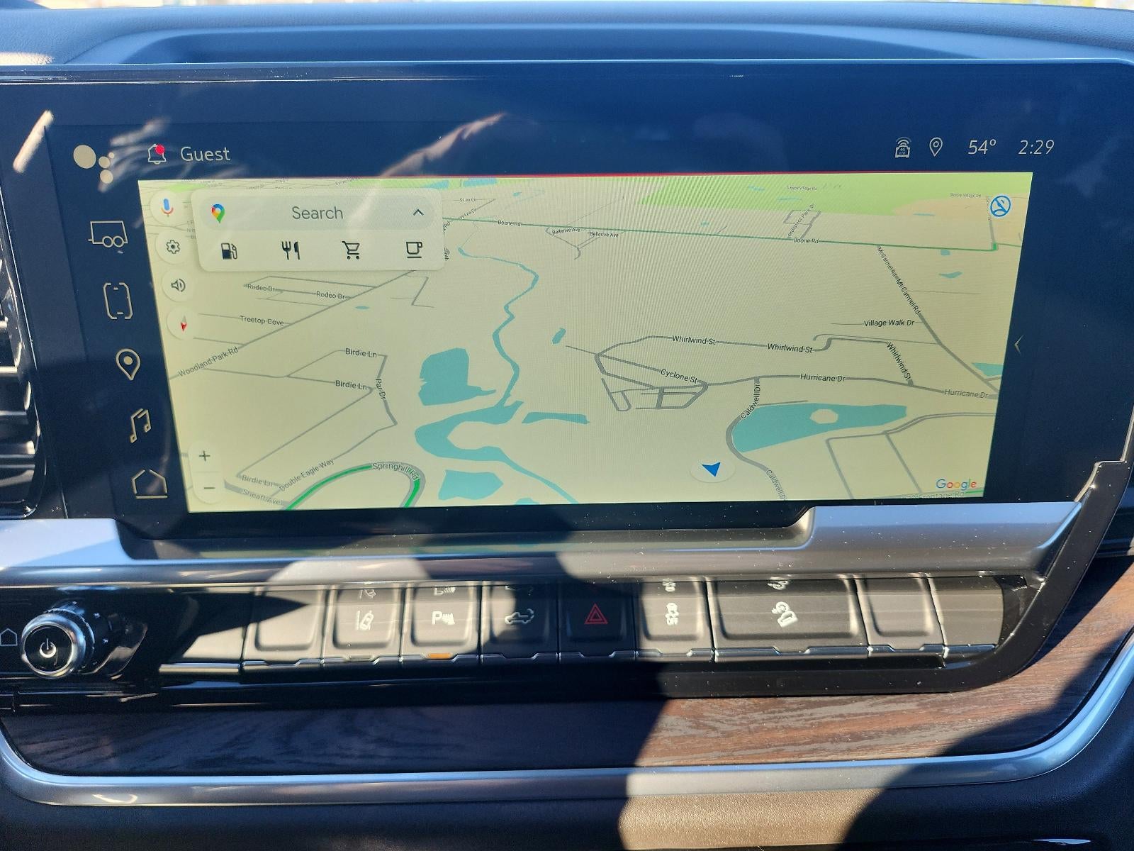 2026 GMC Sierra 2500 HD Crew Cab Standard Box 4-Wheel Drive SLT