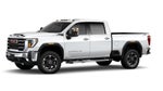 2026 GMC Sierra 2500 HD Crew Cab Standard Box 4-Wheel Drive SLT