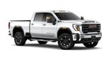 2026 GMC Sierra 2500 HD Crew Cab Standard Box 4-Wheel Drive SLT