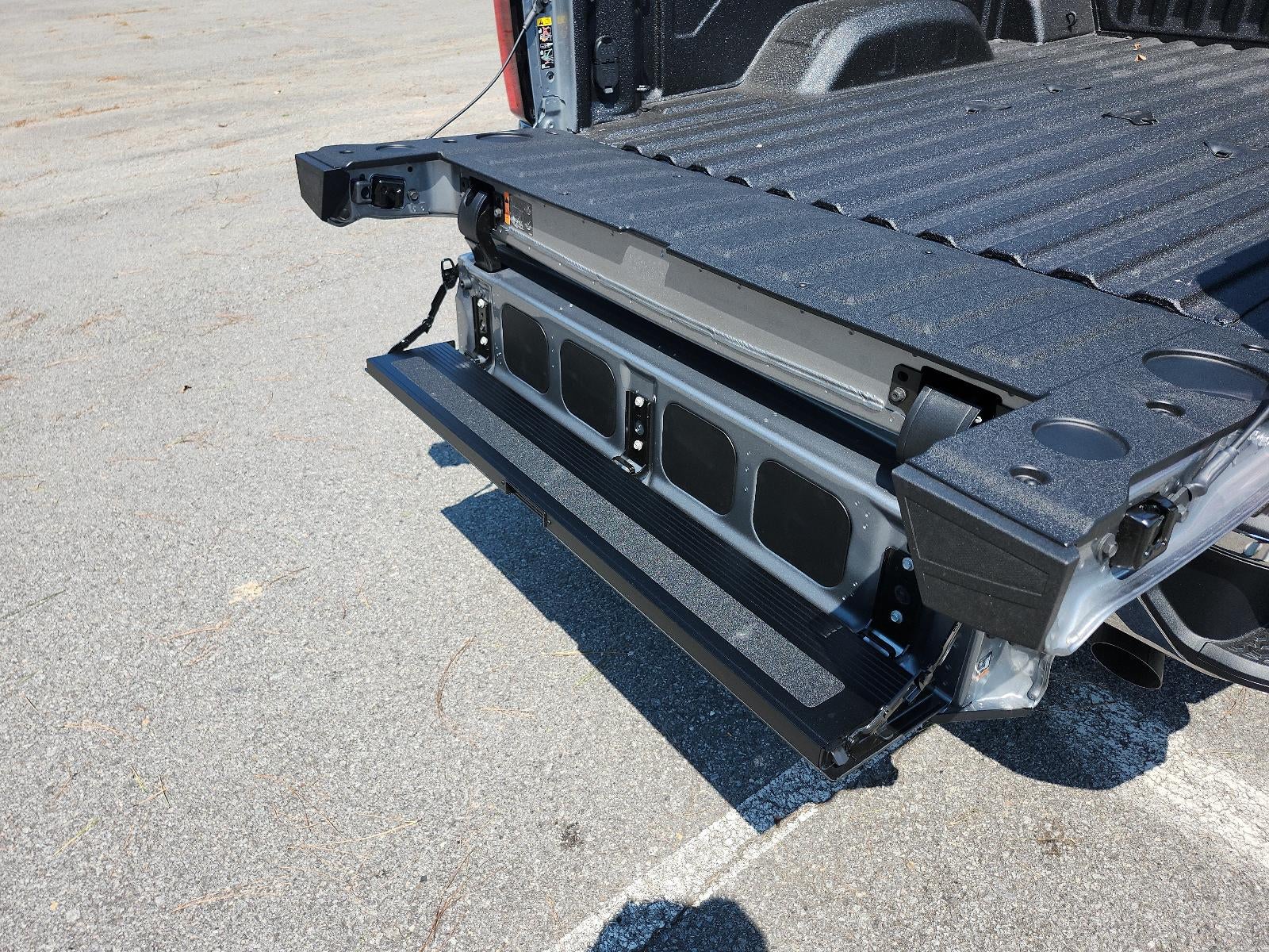 2026 GMC Sierra 2500HD SLT - Photo 12